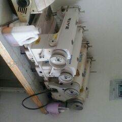 济宁二手日用百货市场探秘 缝纫机选购全攻略，全新与二手如何抉择？