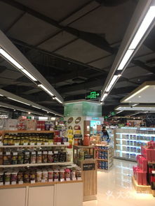 新世界大丸百货ole'精品超市 二手日用百货的绿色新选择